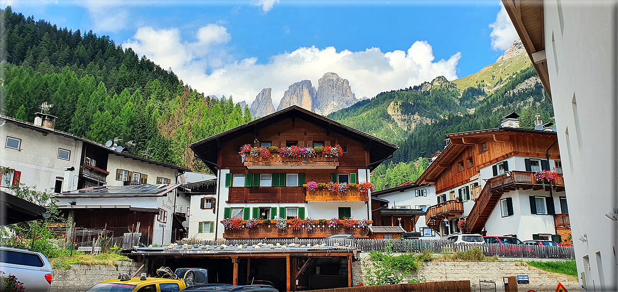 foto Campitello di Fassa